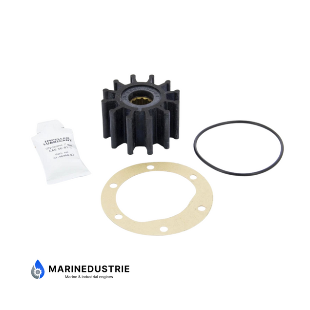 Vetus impeller P4.17/19/21/VH4.65/80/ DT(A)4.70/85/M4.55 - STM8074