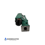 Volvo Penta MD22 TMD22 Warmtewisselaar 3580814 - 861581