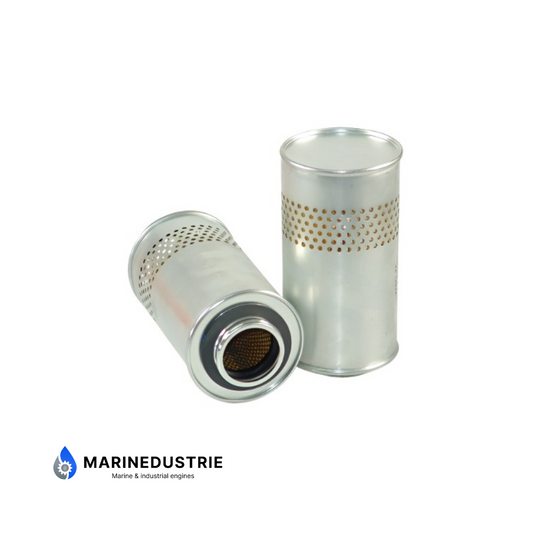 Volvo Penta 843736 876069 carterontluching filter