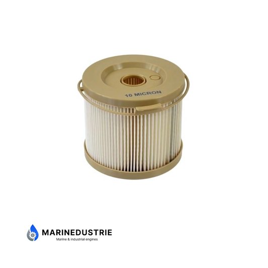 Volvo Penta Brandstoffilter insert - 861014
