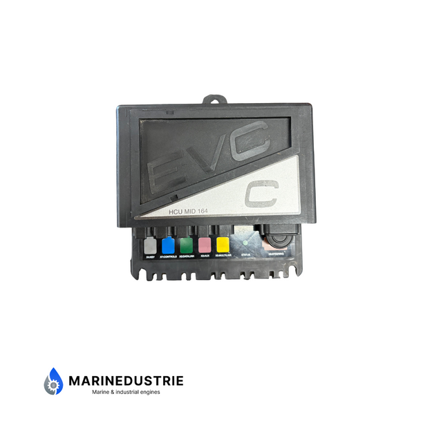 Volvo Penta Control unit EVC-C 21339317 - 21339314