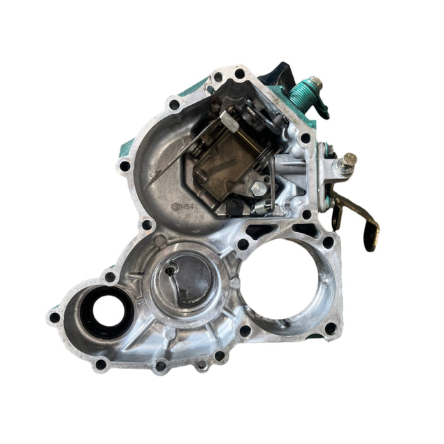 Volvo Penta D1-30F D2-40F Distributiedeksel - 21193263