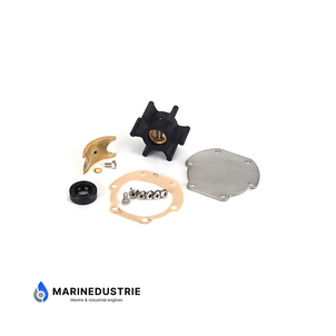 Volvo Penta D1-30 D2-40 MD2030/40 Minor kit - 3593654