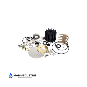 Volvo Penta D12 Major kit - VP0120D