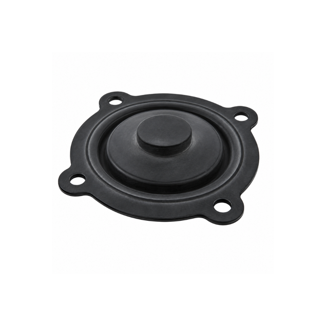 Volvo Penta D1 D2 Carterventilatieklep - 3583660