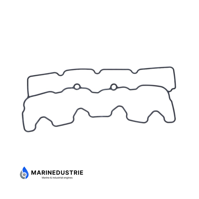 Volvo Penta D2-40 Kleppendekselpakking - 3887222