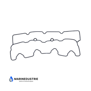 Volvo Penta D2-40 Kleppendekselpakking - 3887222