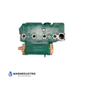 Volvo Penta D2-55 D2-75 Warmtewisselaar 22898286 - 3584213
