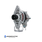 Volvo Penta D4 D6 Dynamo 80A 24V - 3803912 3840183