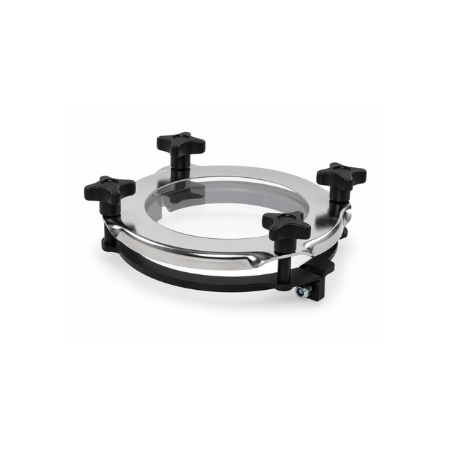 Volvo Penta D4 D6 zeewaterfilter dekselkit - 21400685