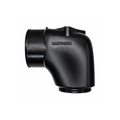 Volvo Penta D4 RVS uitlaatbocht - 22948832