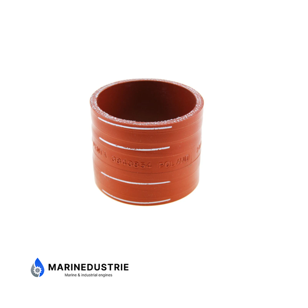 Volvo Penta D6-400/435 inlaatslang - 3843854