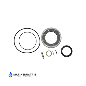 Volvo Penta DPH, DPR Bovenhuis pakkingset