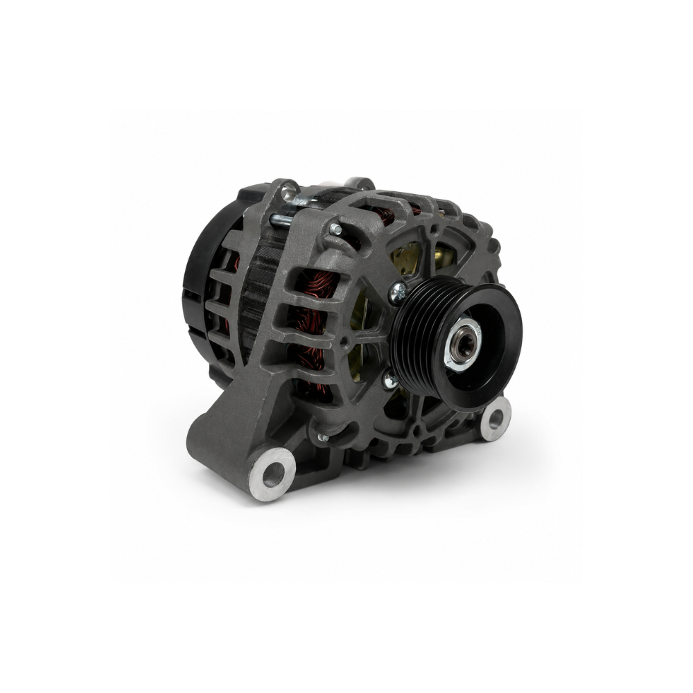 Volvo Penta Dynamo 12V 75A - 3884950 | 3.0 4.3 5.0 5.7