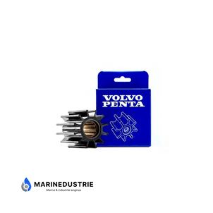 Volvo Penta Impeller D12, D13, D16 - 3830459