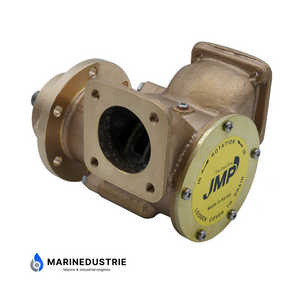 Volvo Penta Impellerpomp TAMD120A TAMD122A TAMD120B - 3829312 3829313