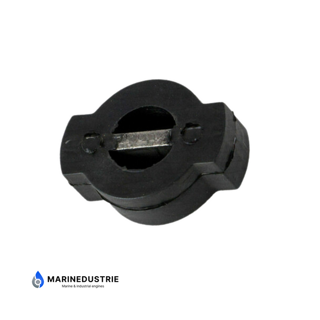Volvo Penta Impellerpomp koppeling - 858467