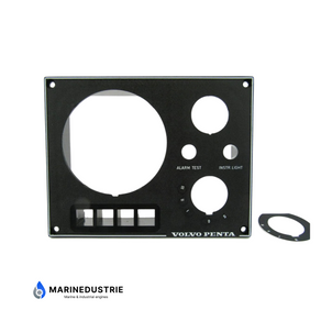 Volvo Penta Instrumentenpaneel - 860183 - 863998