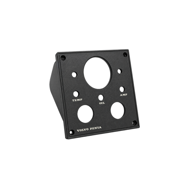 Volvo Penta Instrumentenpaneel MD5 MD6 MD7 - 833923