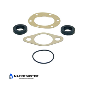 Volvo Penta MD1 MD2 MD6 impellerpomp pakkingset