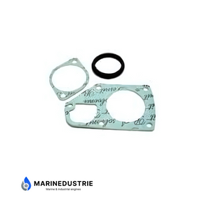 Volvo Penta MD21B AQD21B Circulatiepomp pakkingset - 826870