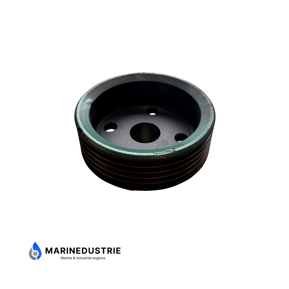 Volvo Penta MD22 TMD22 TAMD22 Poelie 3580828 – MarineDustrie