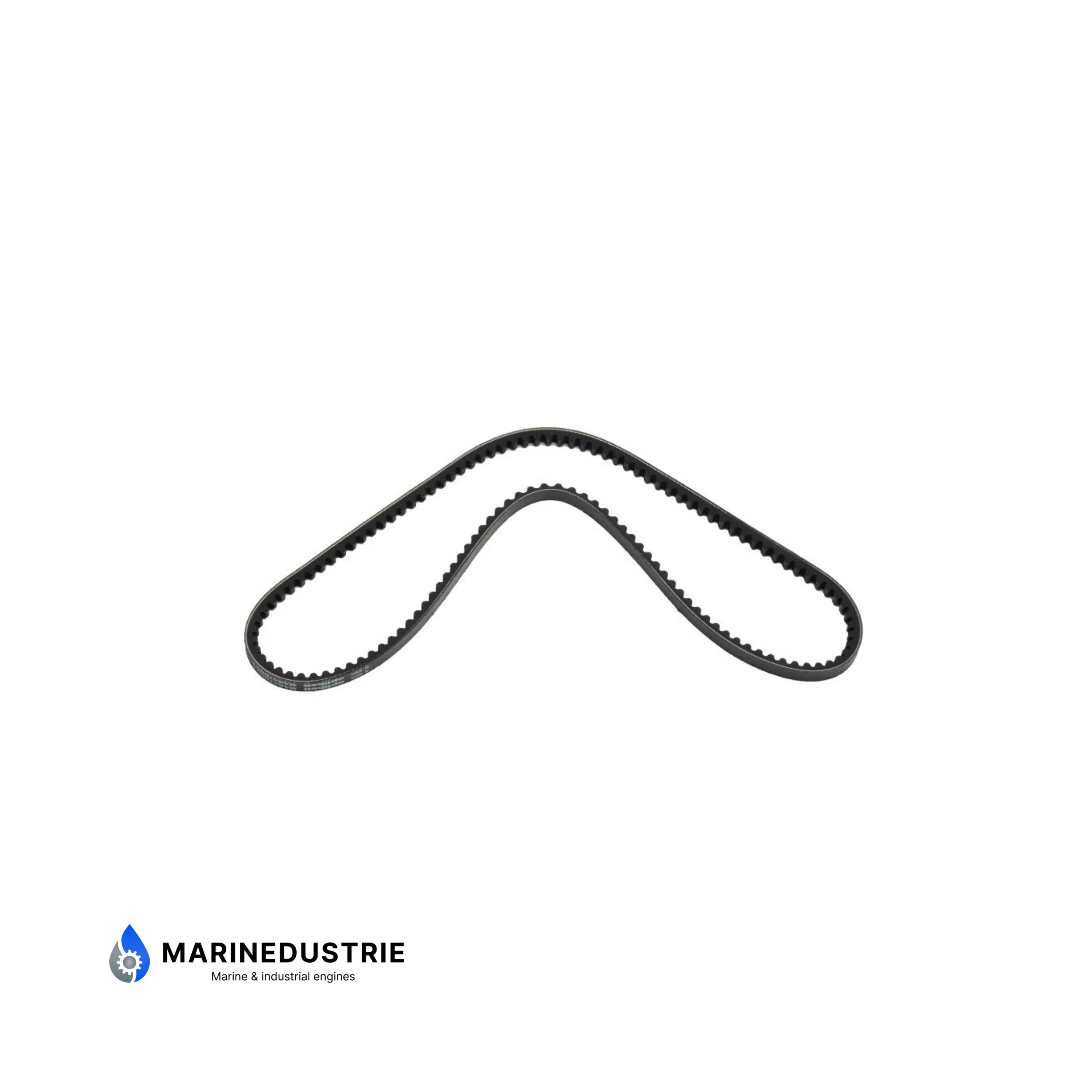 V-Snaar Volvo Penta MD11 MD17 966942 – MarineDustrie