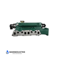 Volvo Penta MD22 TMD22 Warmtewisselaar 3580814 - 861581