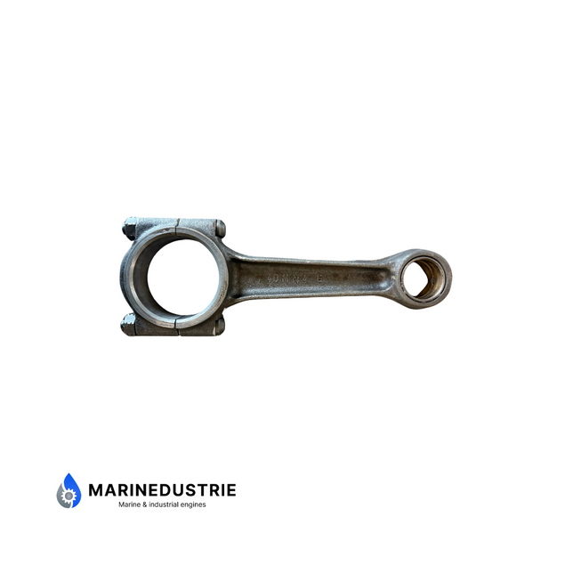 Volvo Penta MD2 MD3 MD11 MD17 Drijfstang - 807039