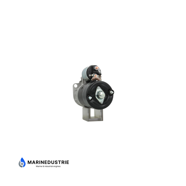startmotor Volvo Penta MD5, MD6, MD7 MD11, MD17 - 838060