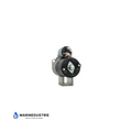 startmotor Volvo Penta MD5, MD6, MD7 MD11, MD17 - 838060