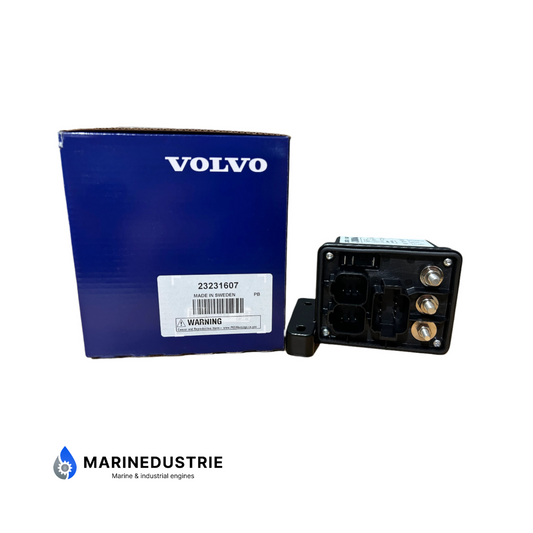 Volvo Penta MDI-Unit - 23231607 24743026