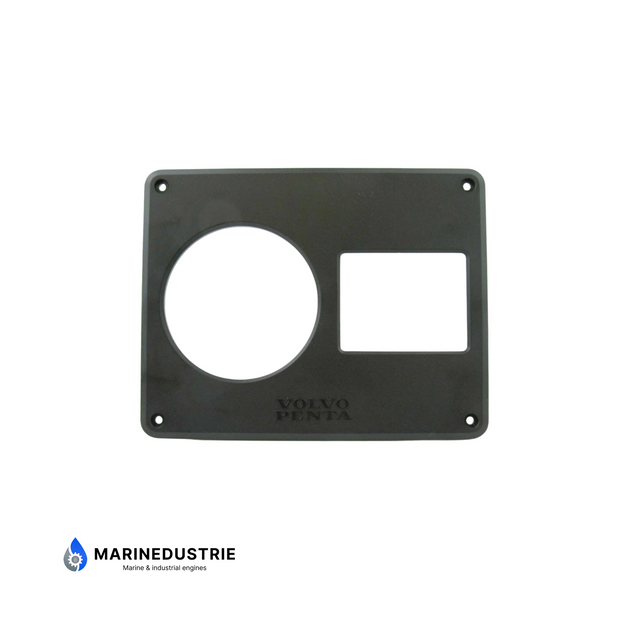 Volvo Penta MDI Instrumentenpaneel - 21180574