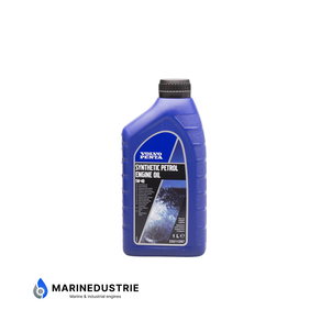 Volvo Penta Motorolie 1L 5W-40 Syntetisch - 23211287