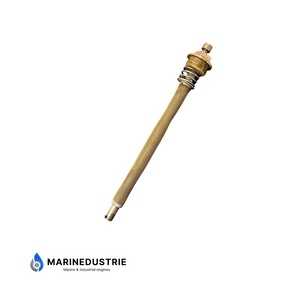 Volvo Penta Oliepeilstok - 829943
