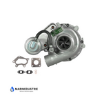 Volvo Penta Turbocharger D2-60 D2-75 - 3801341