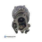 Volvo Penta Turbocharger D2-60 D2-75 - 3801341