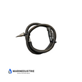 Volvo Penta Uitlaatgas temperatuur sensor D3 D4 D6 - 21673187

