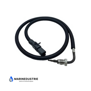 Volvo Penta Uitlaatgas temperatuur sensor D3 D4 D6 - 21673187

