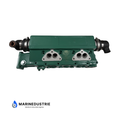 Volvo Penta MD22 TMD22 Warmtewisselaar 3580814 - 861581
