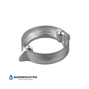 Volvo Penta ring anode voor 290 Duoprop aluminium - 875821