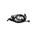 Volvo Penta bougie kabel set - 3888326