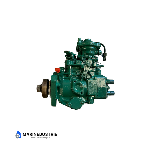 Volvo Penta brandstof injectiepomp - 3581579 860513