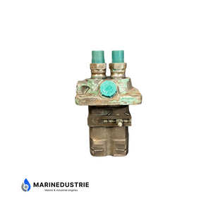 Volvo Penta brandstofinjectiepomp - 840392