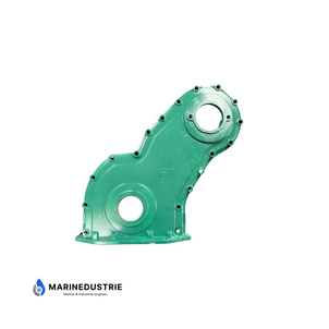 Volvo Penta distributiedeksel - 842991
