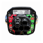 Volvo Penta bedieningshendel 23062571