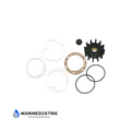 Volvo Penta impeller D2-50 D2-55 D2-75 - 21951346