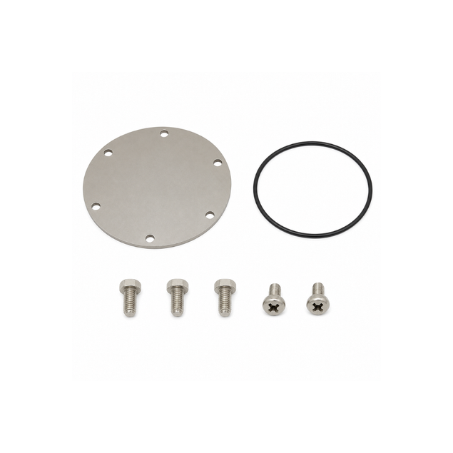 Volvo Penta impellerpomp deksel kit - 3587879 D9 D11 D13 D16