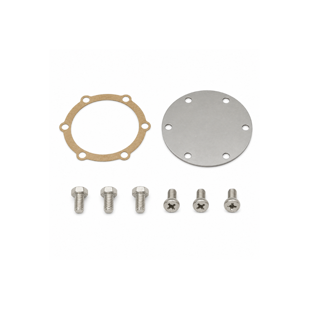 Volvo Penta impellerpomp deksel kit - 3838288 D5A D7A D7C