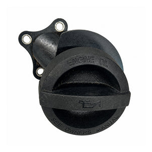 Volvo Penta olievulpijp - 31330189 